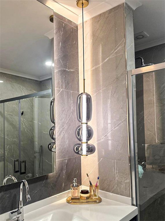 Konut yenileme - Banyo